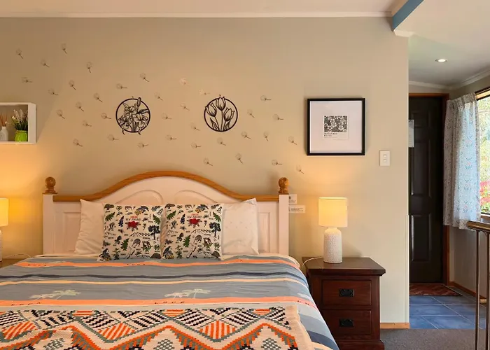 Alpine View Lodge