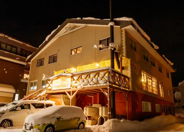 Pension Berg