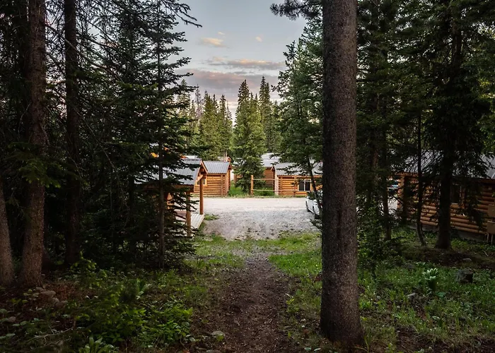 Togwotee Mountain Lodge