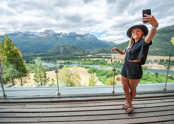 Uman Lodge Patagonia Chile