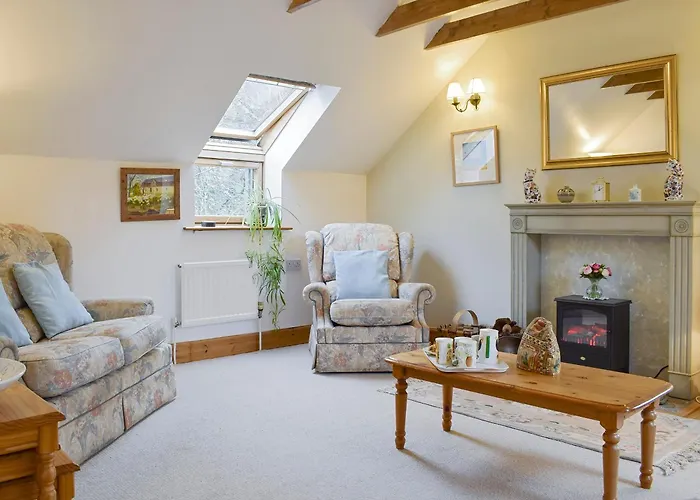 Osprey Cottage