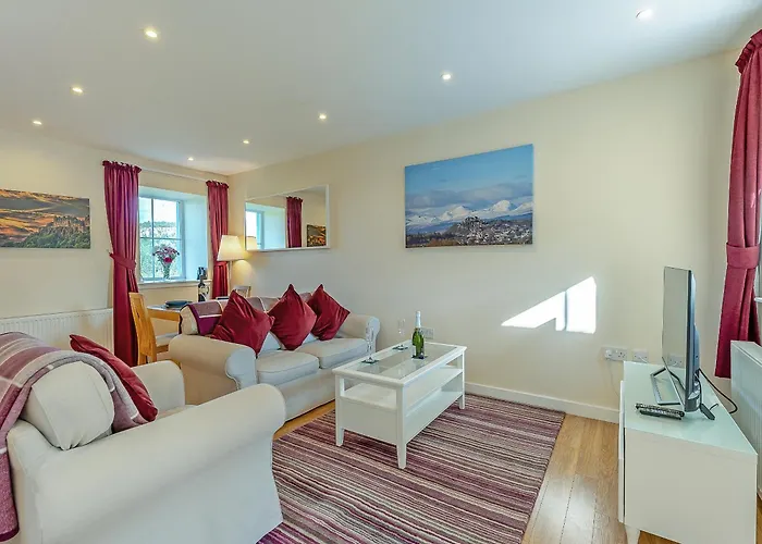 Kestrel Cottage - 27937