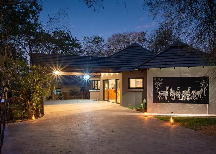 Idube Game Reserve