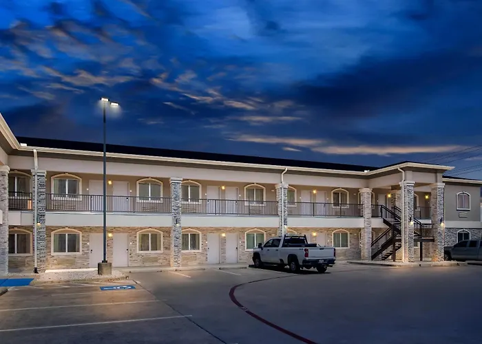 Econo Lodge