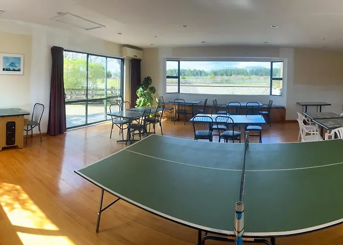 Pukenui Lodge