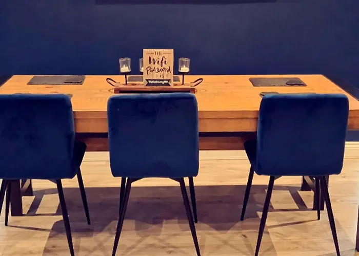 The Hideaway