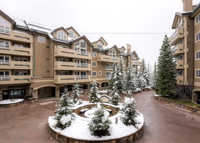 St James Beaver Creek, A Vail Resorts Property