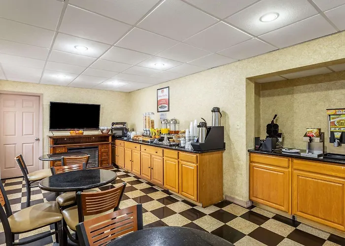 Econo Lodge Morgantown