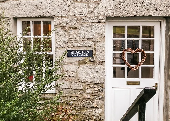 Weavers Cottage
