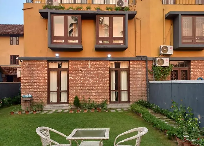 Rishani-Alay - An Exclusive Affair By The Ganges