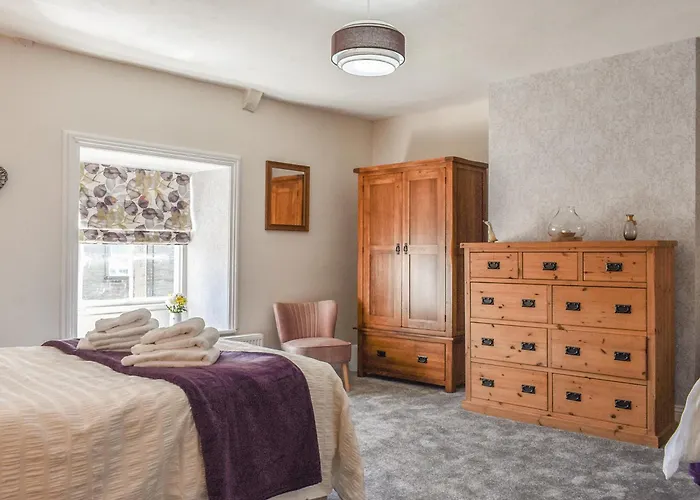 The Cottage Highfield