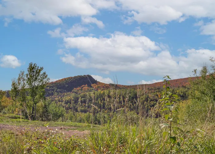 Lutsen Mountains Retreat W/ Resort Amenities!