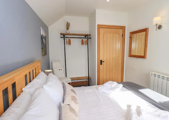Boxwood Cottage