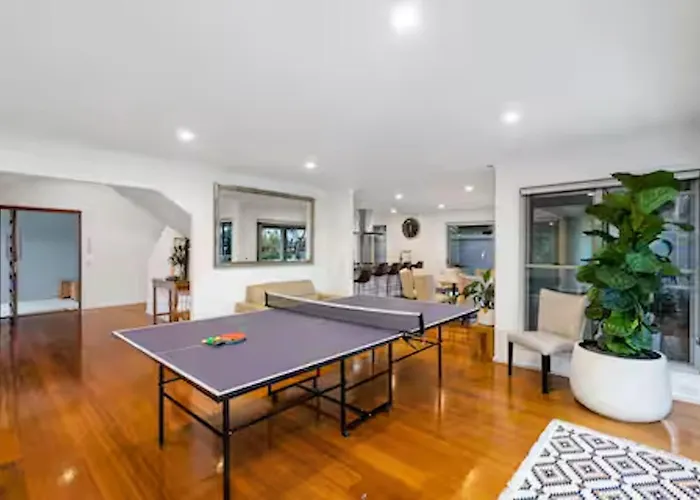 Sorrento Waterfront Retreat & Pool