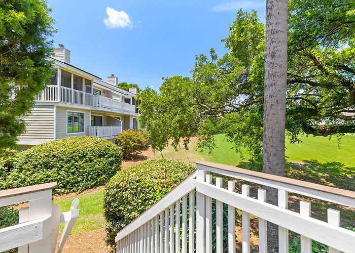 Fairway Dunes 12 - Beach & Golf Dream