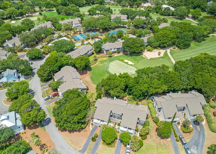Fairway Dunes 12 - Beach & Golf Dream