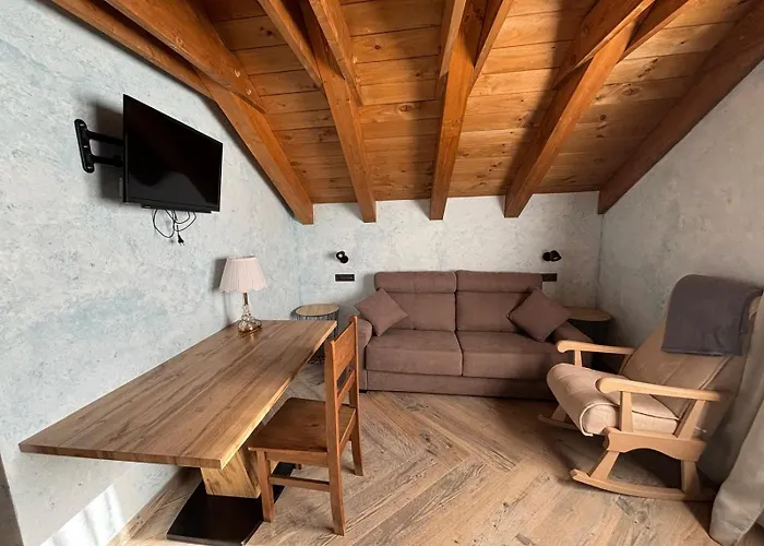 Vivienda Turistica Cueto Larama VUT-LE-860