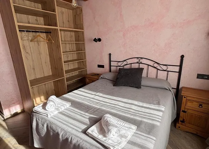 Vivienda Turistica Cueto Larama VUT-LE-860