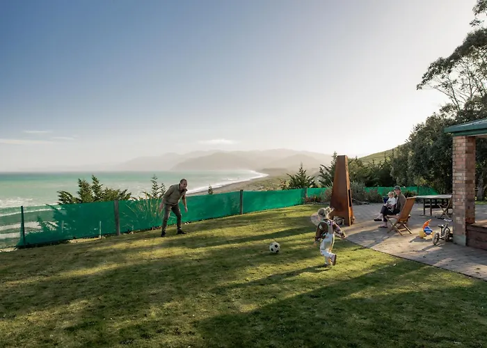 Expansive Ocean & Mountain Views - Kk82140