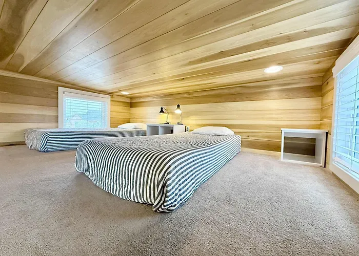 Escalante Escapes Fox Tail- Loft Escape
