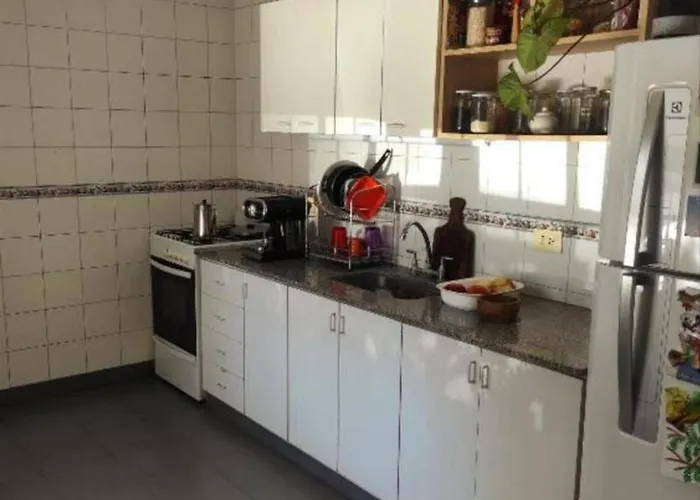 Dulce Hogar Entre El Centro, Yerba Buena Y Tafi Viejo