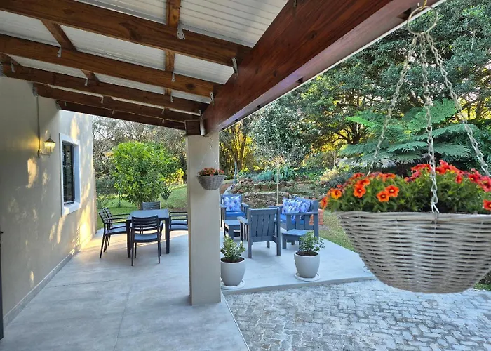 Courtleigh Cottage