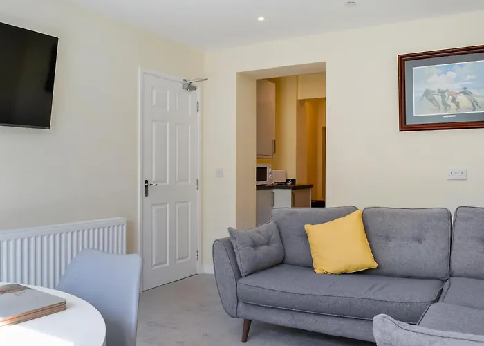 Oak -Apartment 4