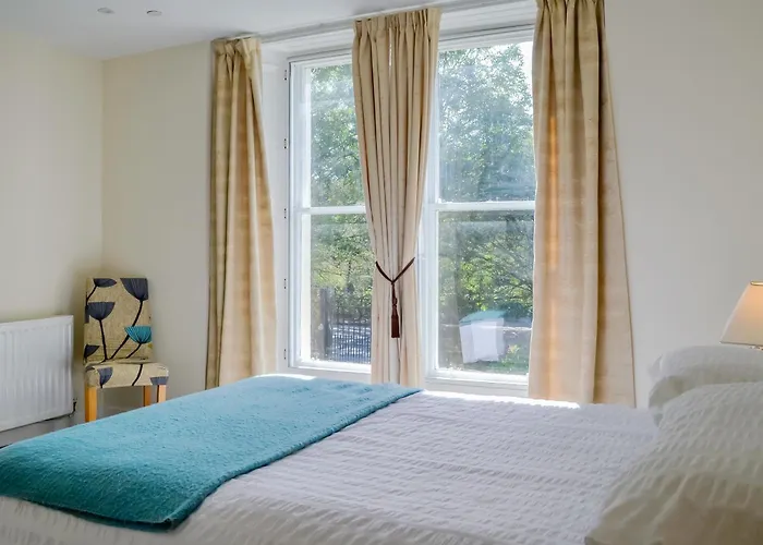 Oak -Apartment 4