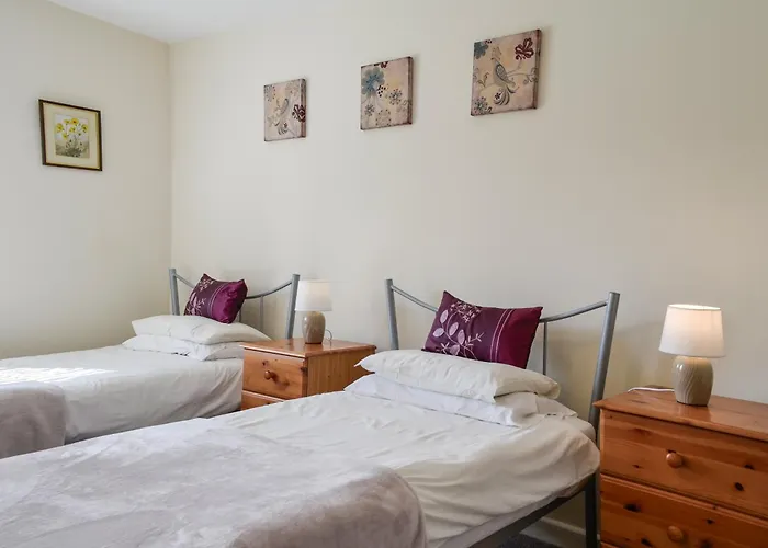 Hazel - Apartment