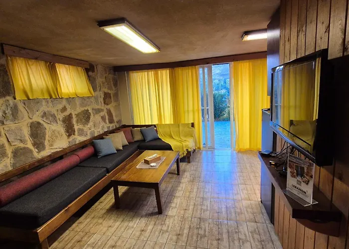 Faraya Vista
