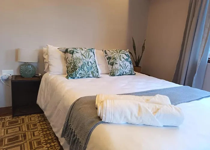 Koinonia Bush Lodge