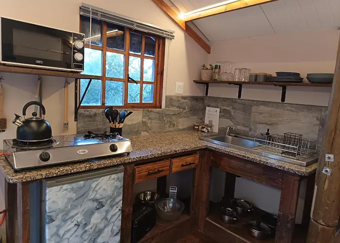 Koinonia Bush Lodge