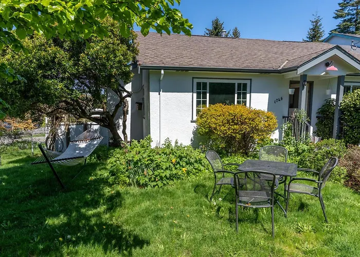 Family Cottage At Horner Park