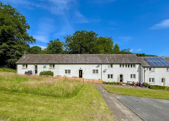 Riverview Cottage