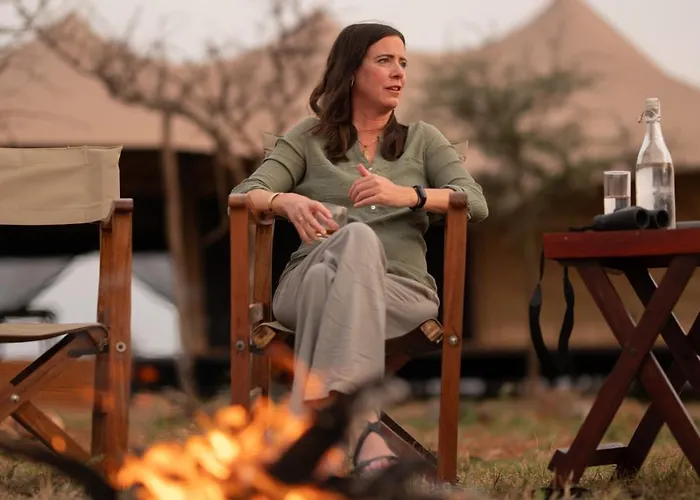 Pumba Luxury Camps Serengeti