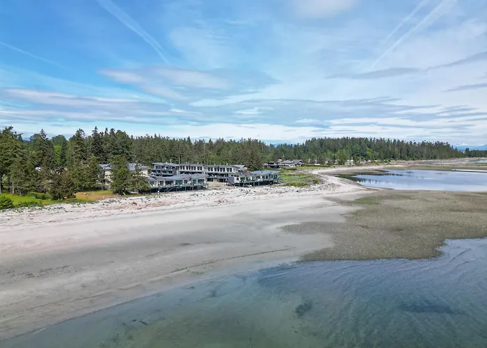 Family-Friendly Beachside Bliss