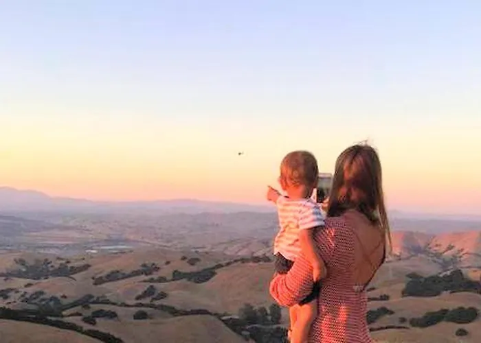 Charming Cottage Rental For A Fun-Filled Vacation In The San Francisco Bay Area, California