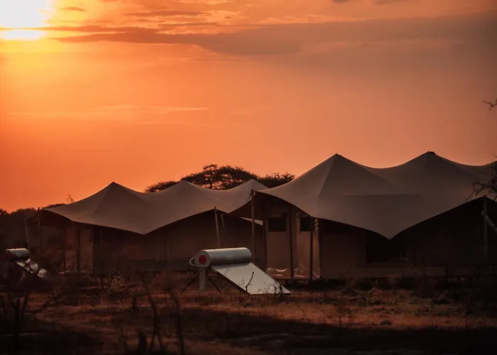 Pumba Luxury Camps Serengeti