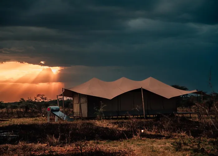 Pumba Luxury Camps Serengeti