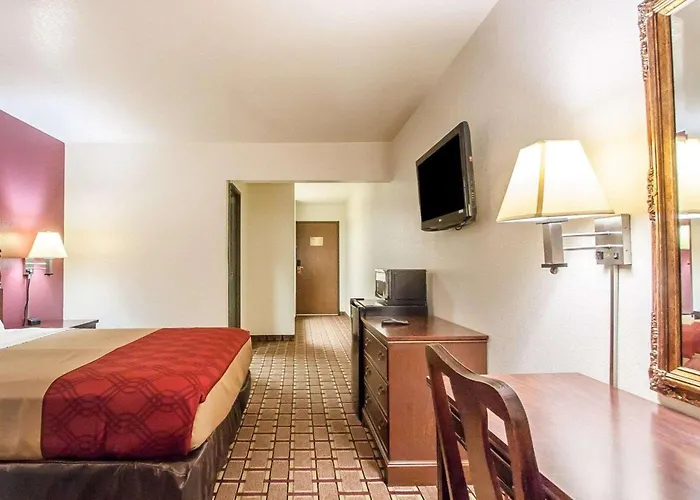 Econo Lodge Dexter