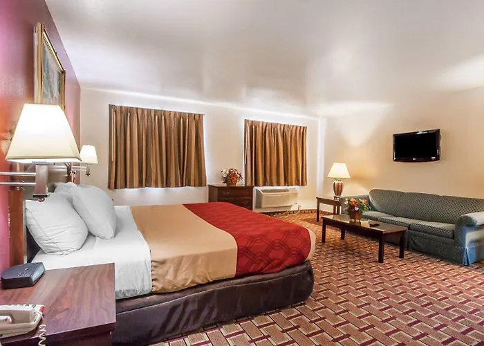 Econo Lodge Dexter