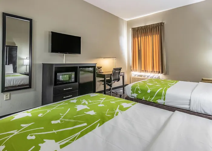 Americas Best Value Inn Opelika