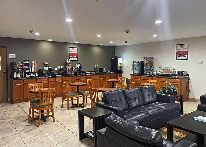 Econo Lodge Chillicothe