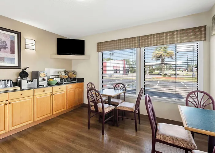 Econo Lodge St George