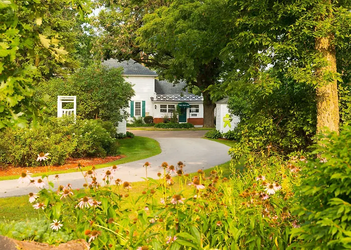 Oak Park Inn