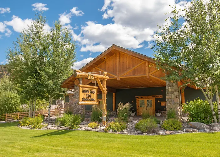 Rainbow Ranch Lodge