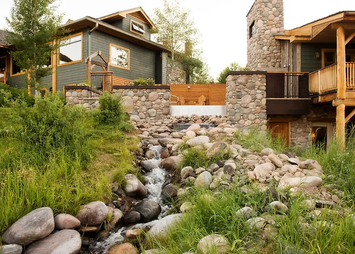 Rainbow Ranch Lodge