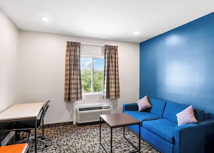 Econo Lodge Bethel - Danbury