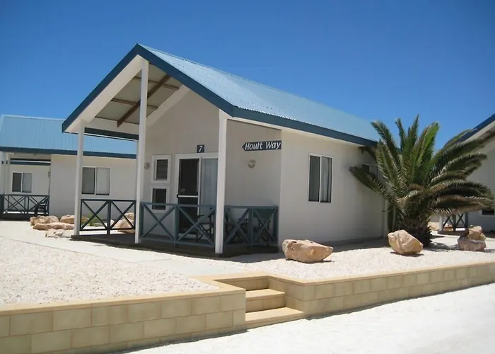 Oceanside Village