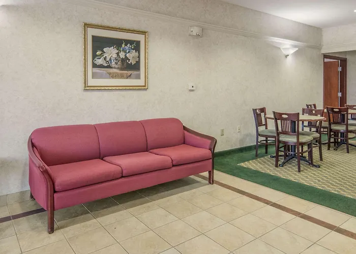Econo Lodge Weatherford
